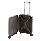 Zebra - Handbagage koffer - 55cm - 37L