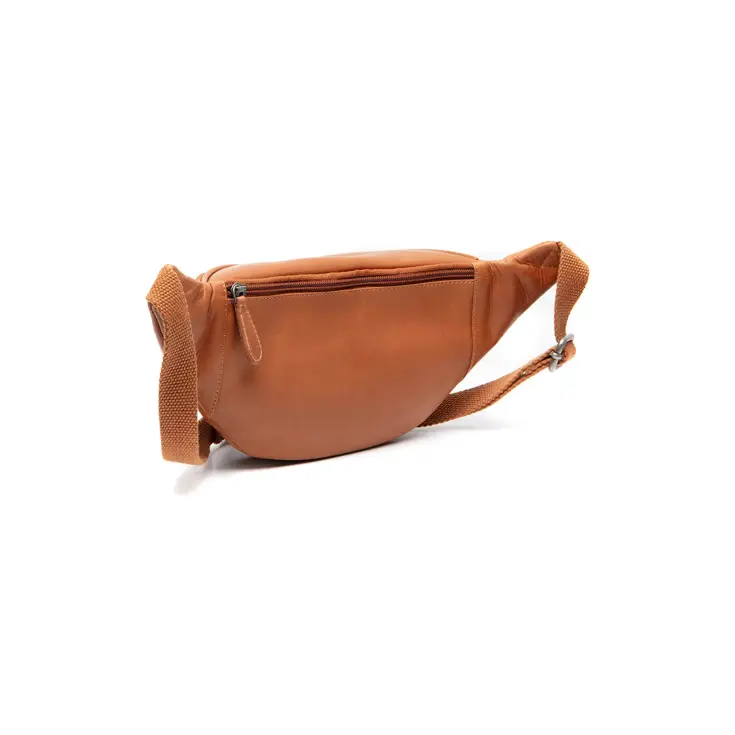 Vernio - Heuptas - Crossbody - Leer