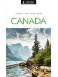 Capitool Reisgidsen Canada