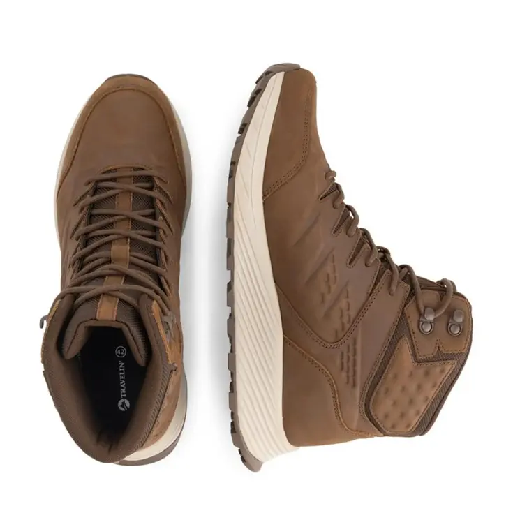 Hirtshals Heren - Wandelschoenen - Waterdicht