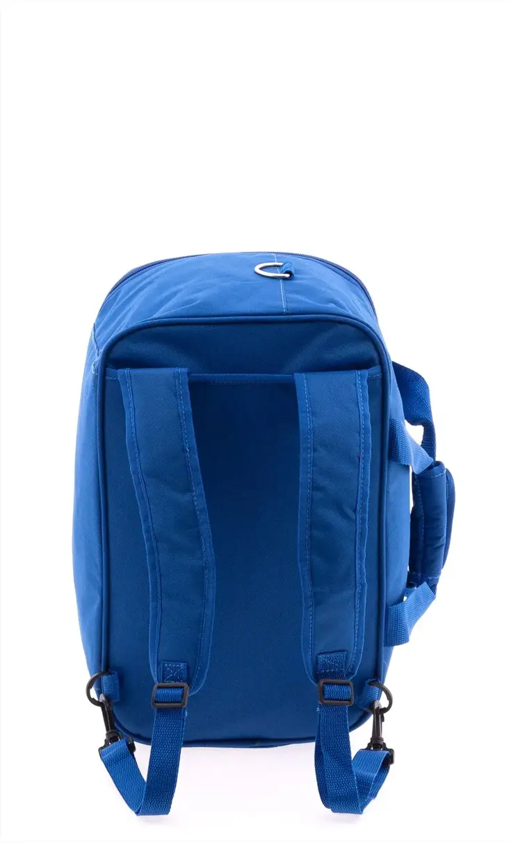 Gladiator - Artic - Reistas & Rugzak