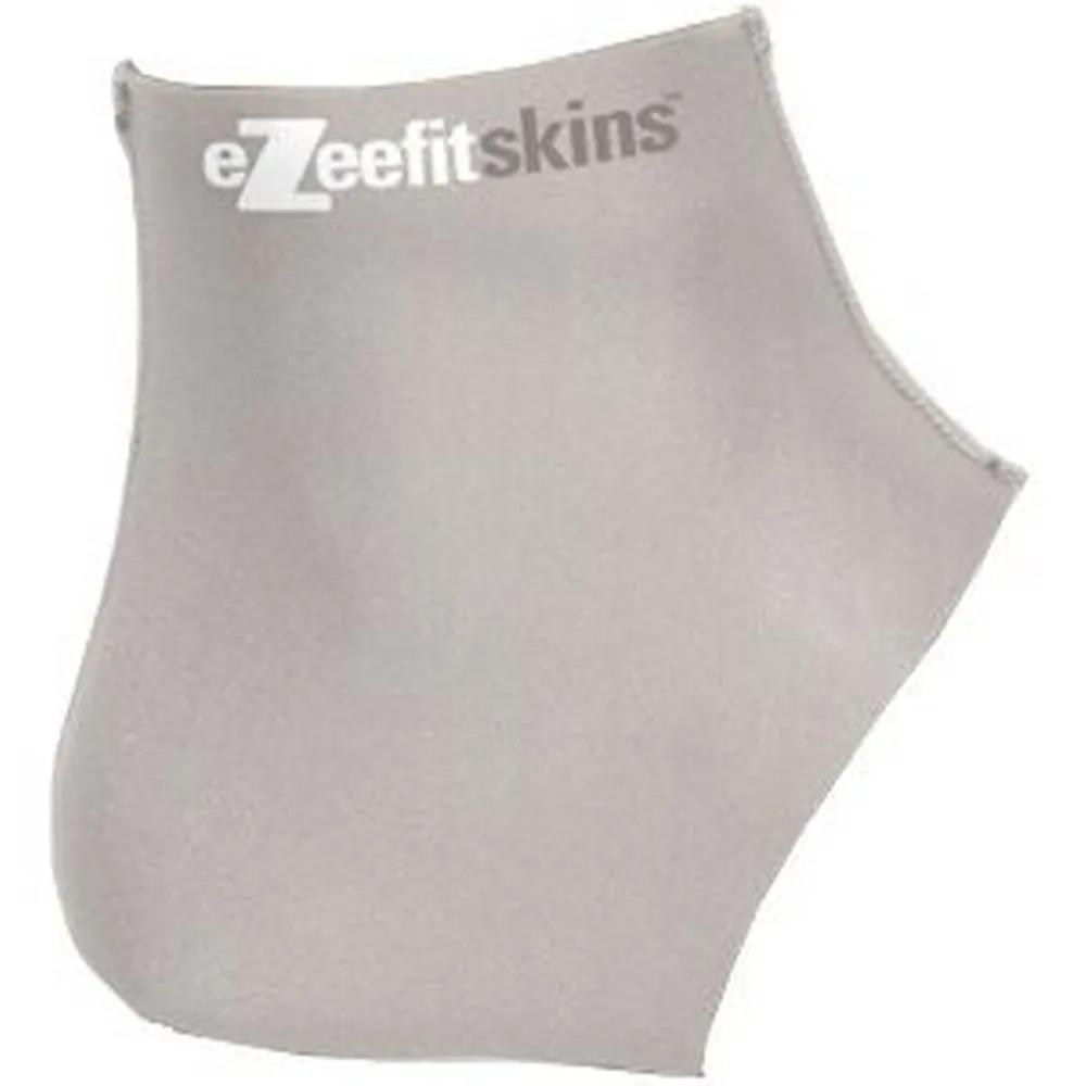 Ezeefit  Skins Enkelsok  Anti-blaar  Grijs