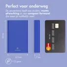 imoshion Mini Powerbank 10.000 mAh