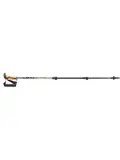 Khumbu trekkingstok met comfortabele grip