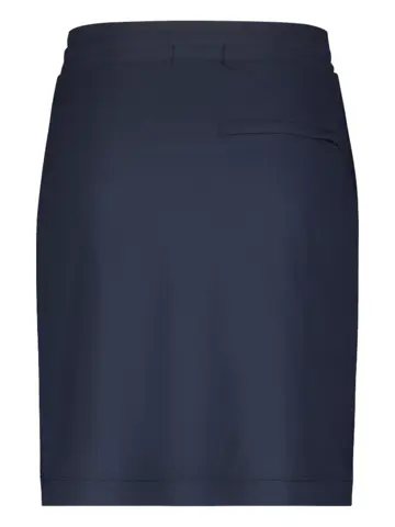 Trudy – Travel skort dames – Human Nature