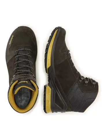 Lowa Walker GTX – Hoge wandelschoenen heren