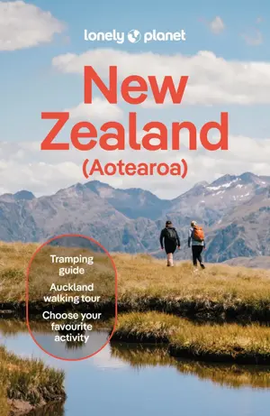 Reisgids New Zealand 22