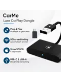 CarPlay Dongle - voor iPhone
