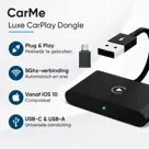 CarPlay Dongle - Voor iPhone