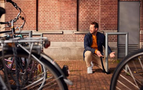 Stijgend aantal fietsdiefstallen: oorzaken en preventie