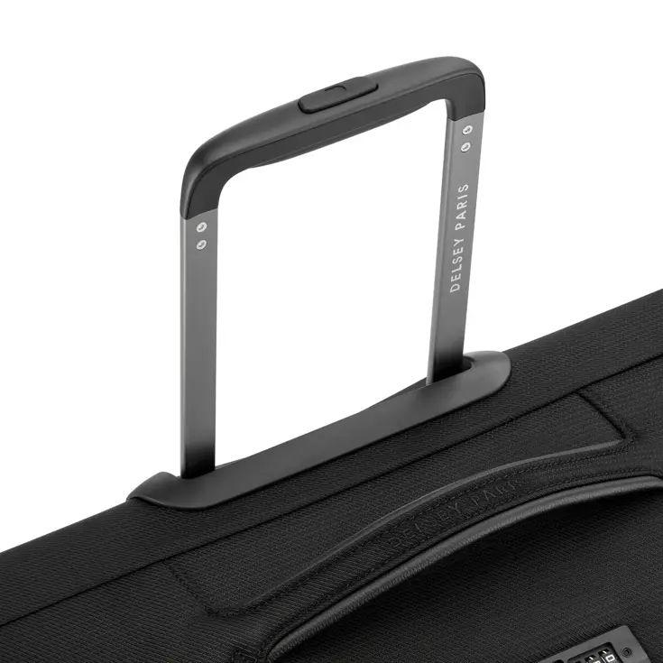 Montmartre 3 Spinner 78 Expandable  | 121 L