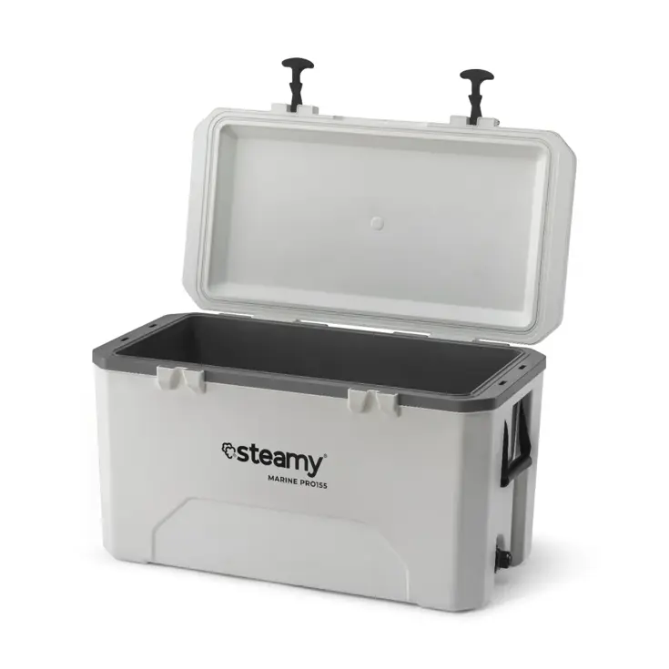 Steamy Marine Pro 155 Koelbox - 155L