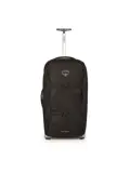 Osprey Farpoint Wheels 65 black