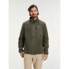 Orbit – Fleecevest heren – Human Nature