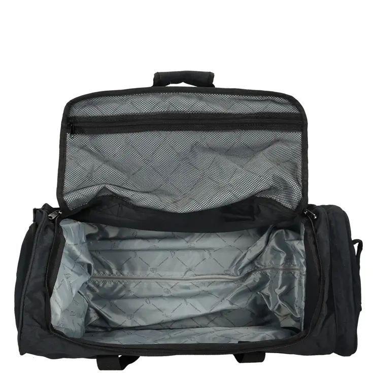 Montevideo - Wieltas - Reistas - 49L