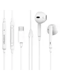 imoshion Wired in-ear headset Type-C