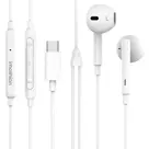imoshion Wired in-ear headset Type-C