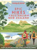 Epic Hikes of Australia and New Zealand