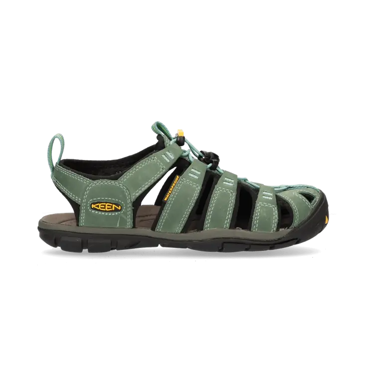 Clearwater - Wandelschoenen - Dames - Keen