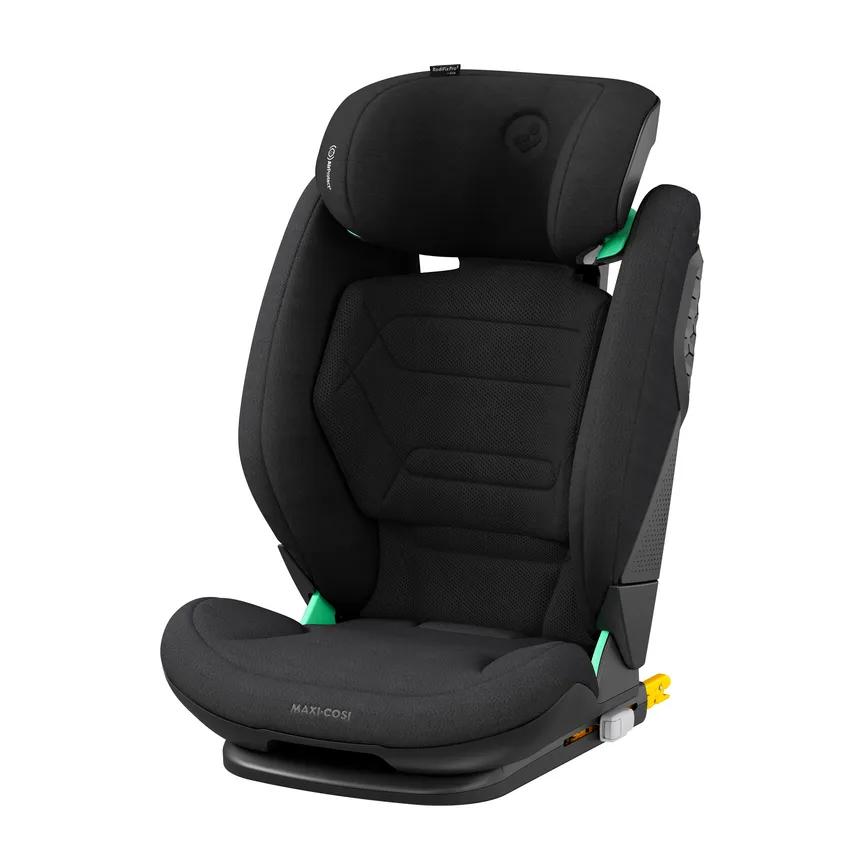 Maxi-Cosi RodiFix Pro² i-Size  Autostoel  Zwart