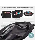 Classic Kleine Crossbody Tas