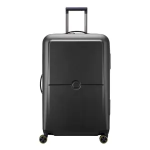 Delsey Turenne 2.0 Trolley L black |91 L