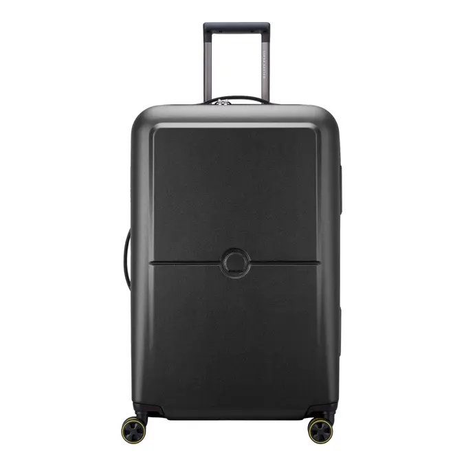 Delsey Turenne 2.0 Trolley L black |91 L