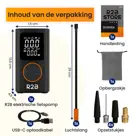 Elektrische Fiets pomp & Lucht compressor Auto