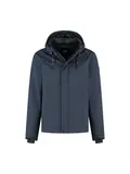 Krist Heren - Softshell winterjas