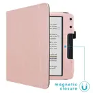 Vegan Leather Case - Kobo Libra Colour