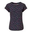 Trinity - T-shirt Dames - Travel Collectie