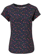 Trinity - T-shirt Dames - Travel Collectie