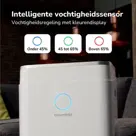 Bloomfold Luchtontvochtiger 25L Orbit