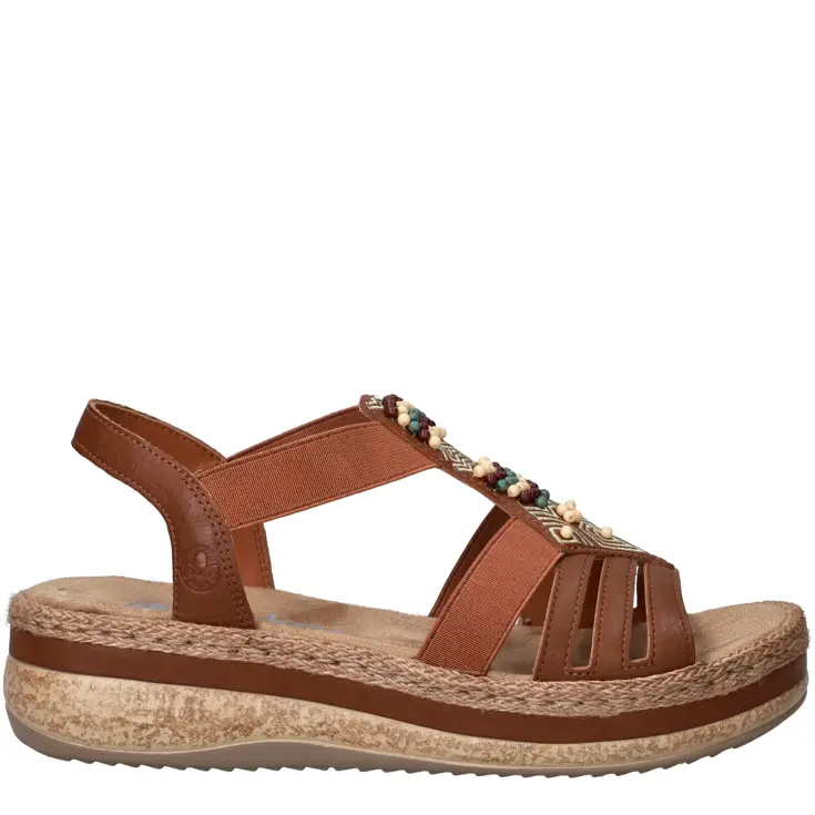Sandalen Dames