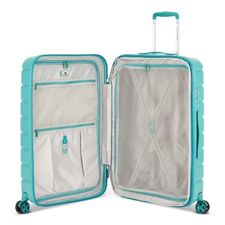 ReLIFE koffer / 85 L