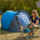 Camp Active Pop-up Tent 2 Personen