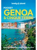 Reisgids Pocket Genoa and Cinque Terre 2