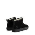 Travelin' Vernon Dames - Winterboots - Wol