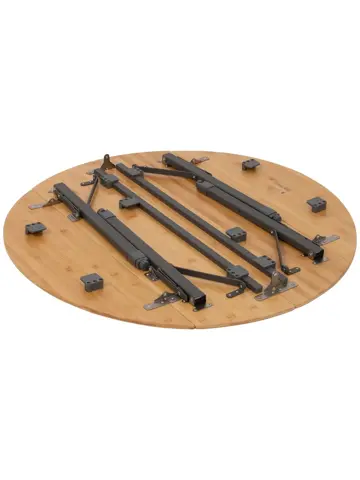 Urban Outdoor Tafel Poundbury Ø 90 cm