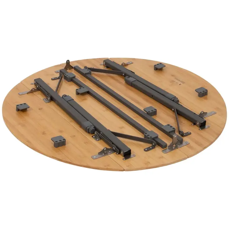 Urban Outdoor Tafel Poundbury Ø 90 cm