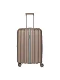 Travelite Paros 4W Trolley M cappuccino |63 L
