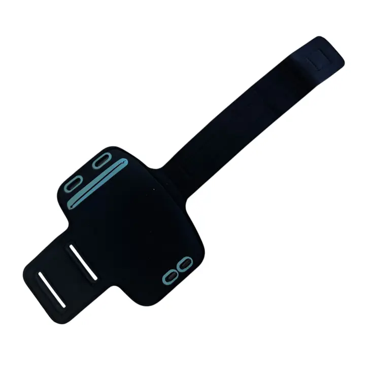 Sportarmband tot 6,9 inch (17,5 cm)
