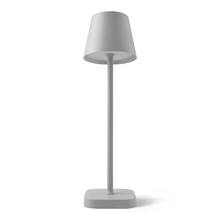 BR-2228 Draadloze Tafellamp - Dimbaar