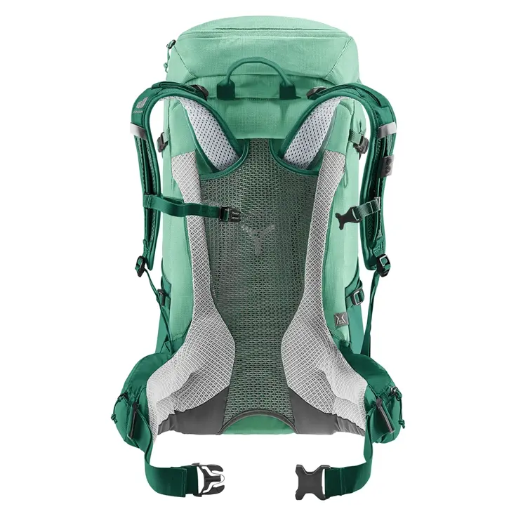 Deuter Futura Groen