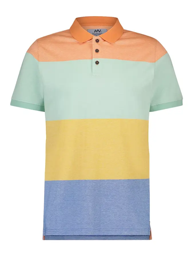 Viking – Poloshirt Heren