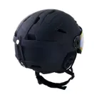 Elrey - Whistler Visor - Uniseks Helm