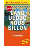 Reisgids NL Languedoc-Rousillon