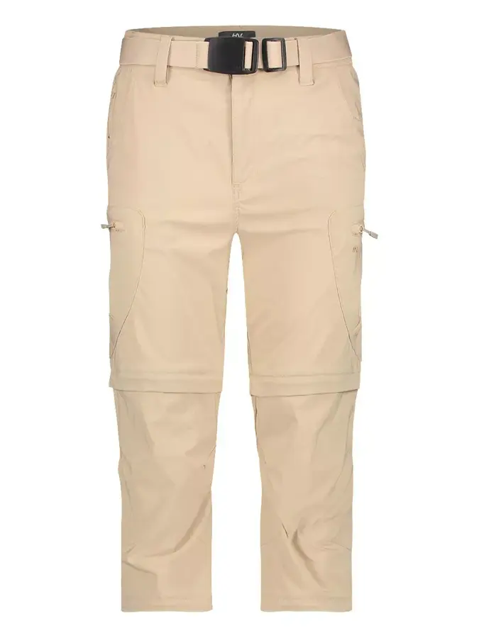 Fiona – Afritsbroek dames