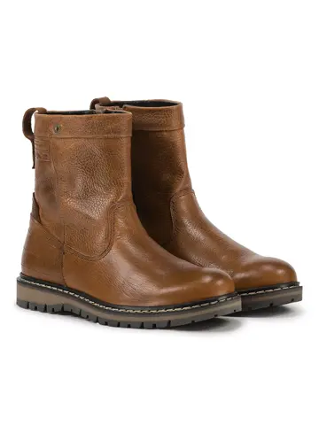 Sole – Laarzen heren – Human Nature