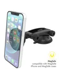 Accezz MagSafe Autohouder - Dashboard